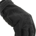 Зимние тактические перчатки "Coldwork Original" (SoftShell | Thinsulate | S | Чёрные) ТМ Mechanix