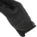 Зимові тактичні рукавиці "Coldwork Original" (SoftShell | Thinsulate | XL | Чорні) ТМ Mechanix