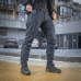 M-Tac штани Patriot Gen.II Flex Dark Navy Blue (р.32/34)