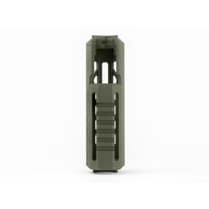 CRC 1U040 короткое цевье M-LOK ODGreen