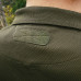 Чоловіче поло “Elite tactical” (L | Coolmax | Олива) ТМ M-Tac