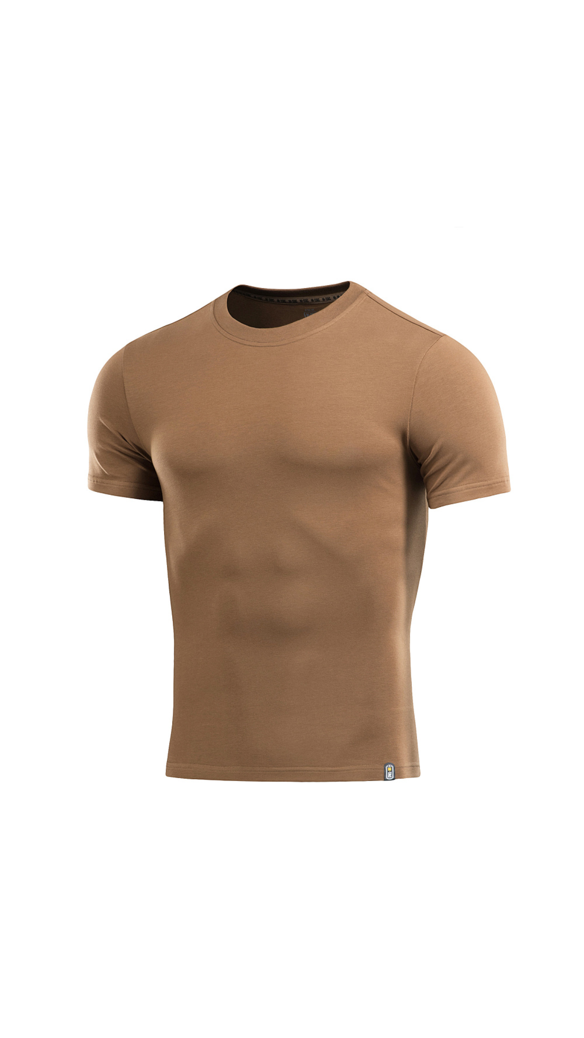 Мужская футболка “93/7” (XS | Coyote Brown) ТМ M-Tac