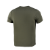 Чоловіча футболка “93/7” (XXL | Army Olive) ТМ M-Tac