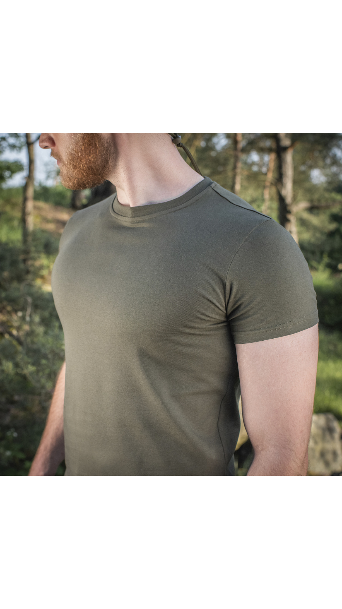 Чоловіча футболка “93/7” (XXXL | Army Olive) ТМ M-Tac Чоловіча футболка “93/7” (XXXL | Army Olive) ТМ M-Tac