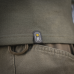 Чоловіча футболка “93/7” (XXXL | Army Olive) ТМ M-Tac