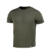 Мужская футболка “93/7” (S | Army Olive) ТМ M-Tac