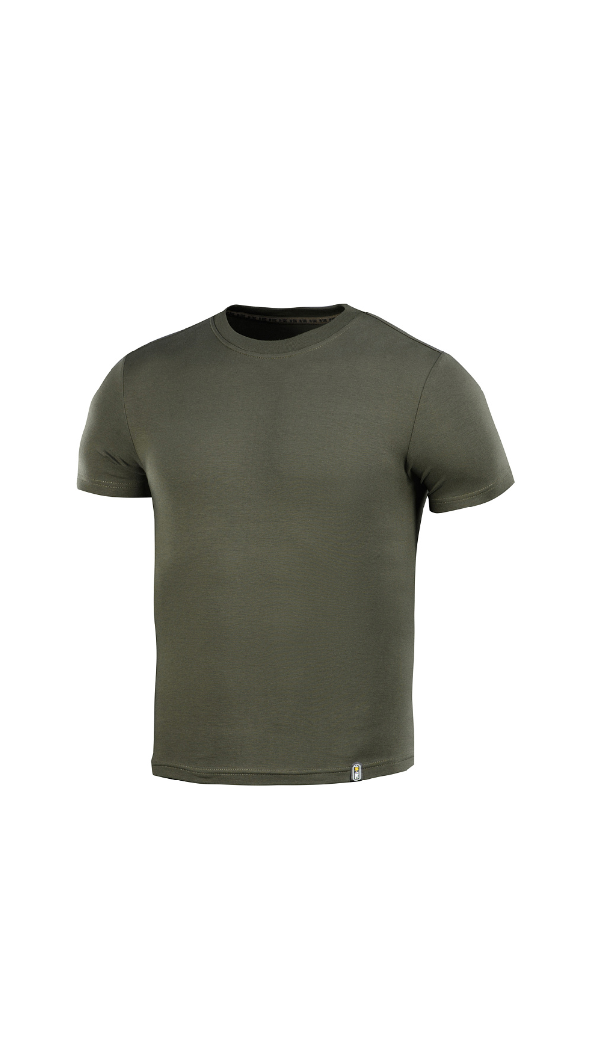 Мужская футболка “93/7” (XS | Army Olive) ТМ M-Tac