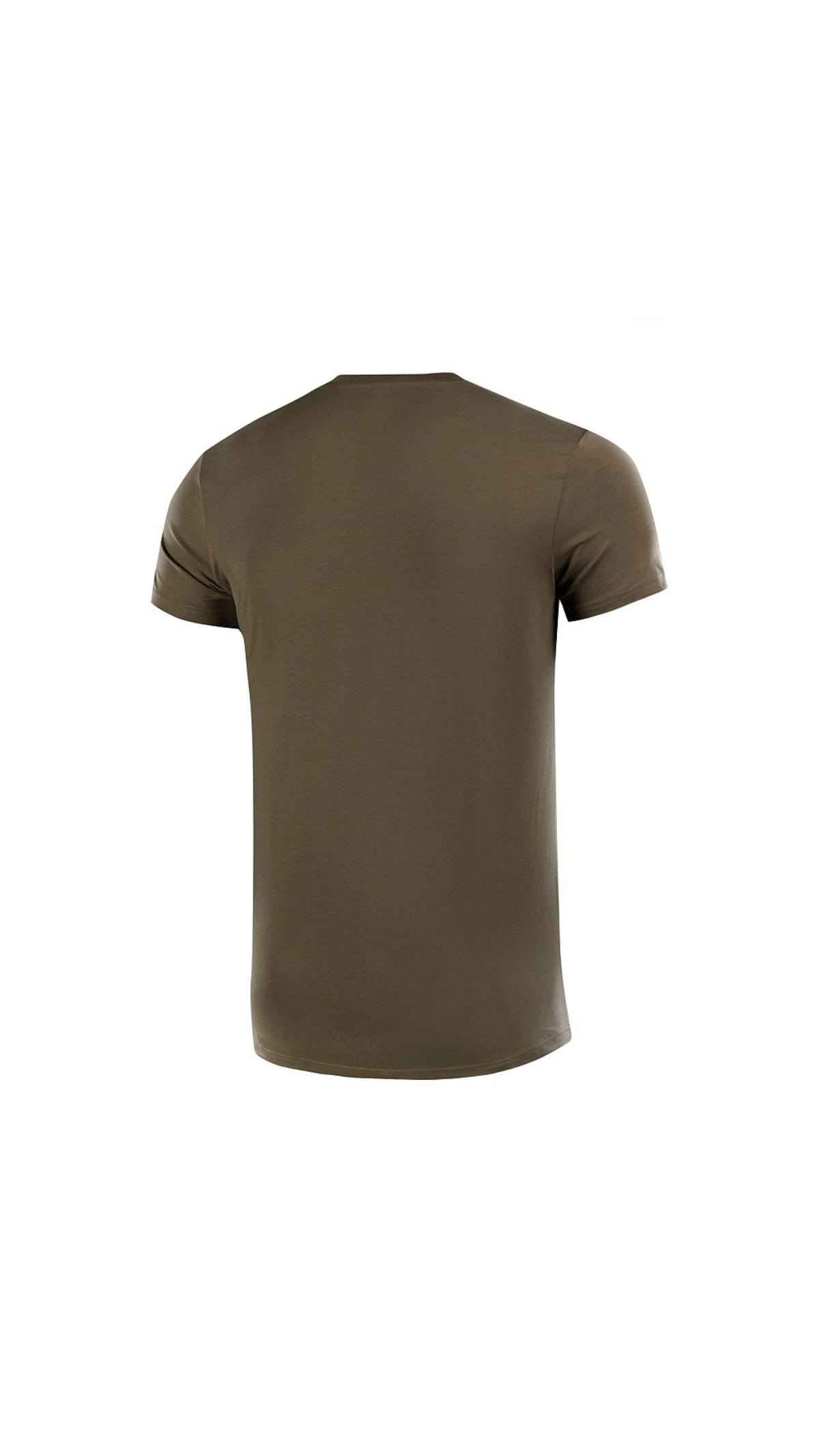 Футболка “Вовкулака” (XS | Dark Olive) ТМ M-Tac