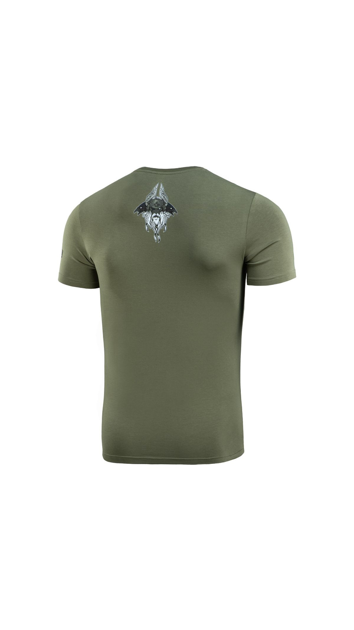 Футболка “Odin” (L | Light Olive) ТМ M-Tac Футболка “Odin” (L | Light Olive) ТМ M-Tac