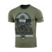 Футболка “Odin” (XL | Light Olive) ТМ M-Tac