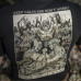 Футболка “Keep calm” (XL | Чорна) ТМ M-Tac