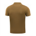 Чоловіче поло “Basic 65/35” (XL | Трикотаж піке | Coyote Brown) ТМ M-Tac