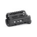 CRC 1U043 коротка цівка M-LOK на АКСУ Armor Black