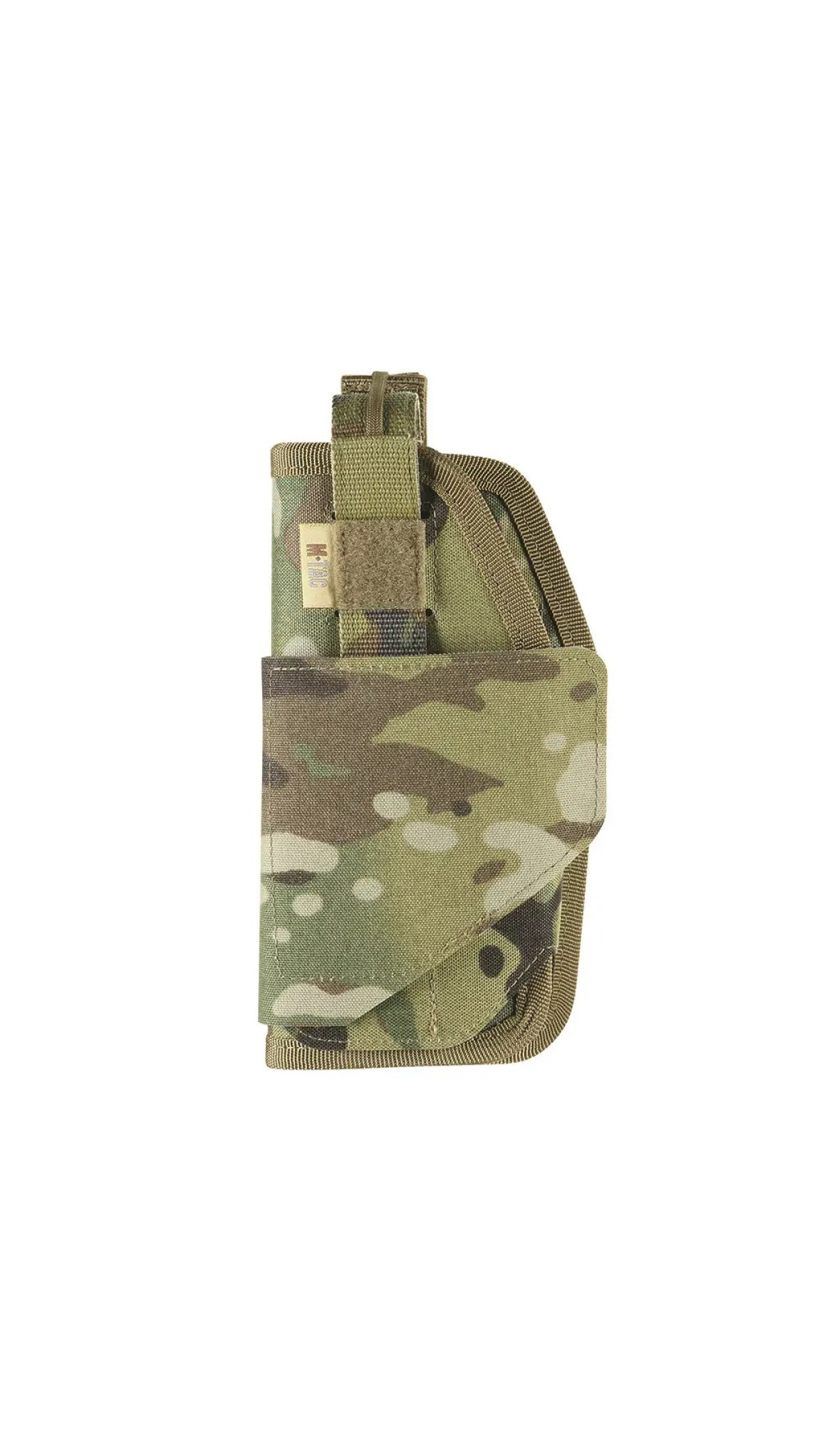 Кобура “Elite Rights” (Універсальна | Мультикам) ТМ M-Tac