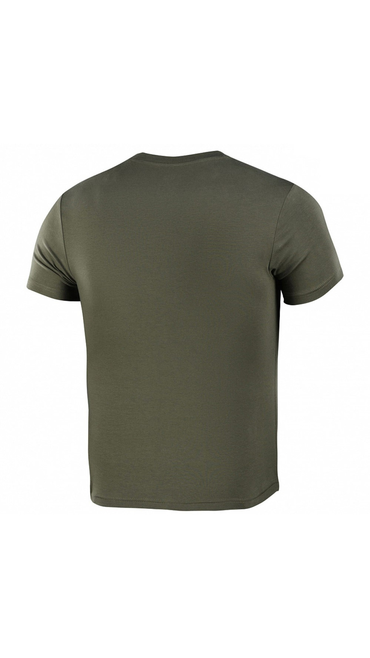 Мужская футболка “93/7” (M | Army Olive) ТМ M-Tac Мужская футболка “93/7” (M | Army Olive) ТМ M-Tac