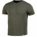 Мужская футболка “93/7” (M | Army Olive) ТМ M-Tac