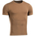 Чоловіча футболка “93/7” (L | Coyote Brown) ТМ M-Tac