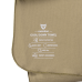 Охолоджувальний рушник "Ice" (28х98 см | CoolPass Antistatic Pro | Tan) ТМ Camotec