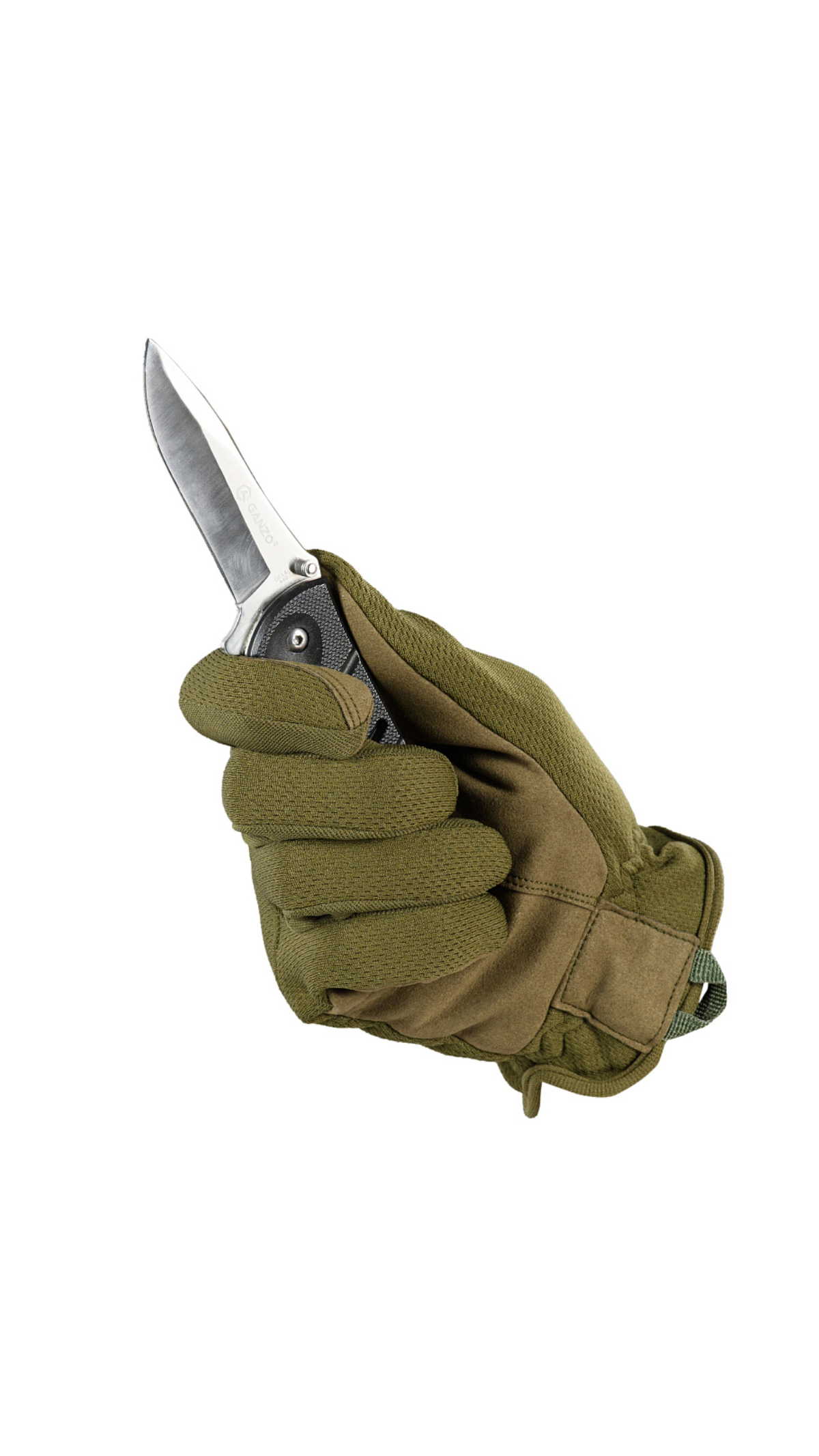 Тактические перчатки "Scout Tactical" Mk.2 (Экозамша | L | Олива) ТМ M-Tac Тактические перчатки "Scout Tactical" Mk.2 (Экозамша | L | Олива) ТМ M-Tac