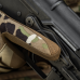 Тактичні рукавиці "Scout Tactical" Mk.2 (M | Екозамша | Мультикам) ТМ M-Tac