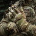 Тактические перчатки "Scout Tactical" Mk.2 (Экозамша | XL | Мультикам) ТМ M-Tac