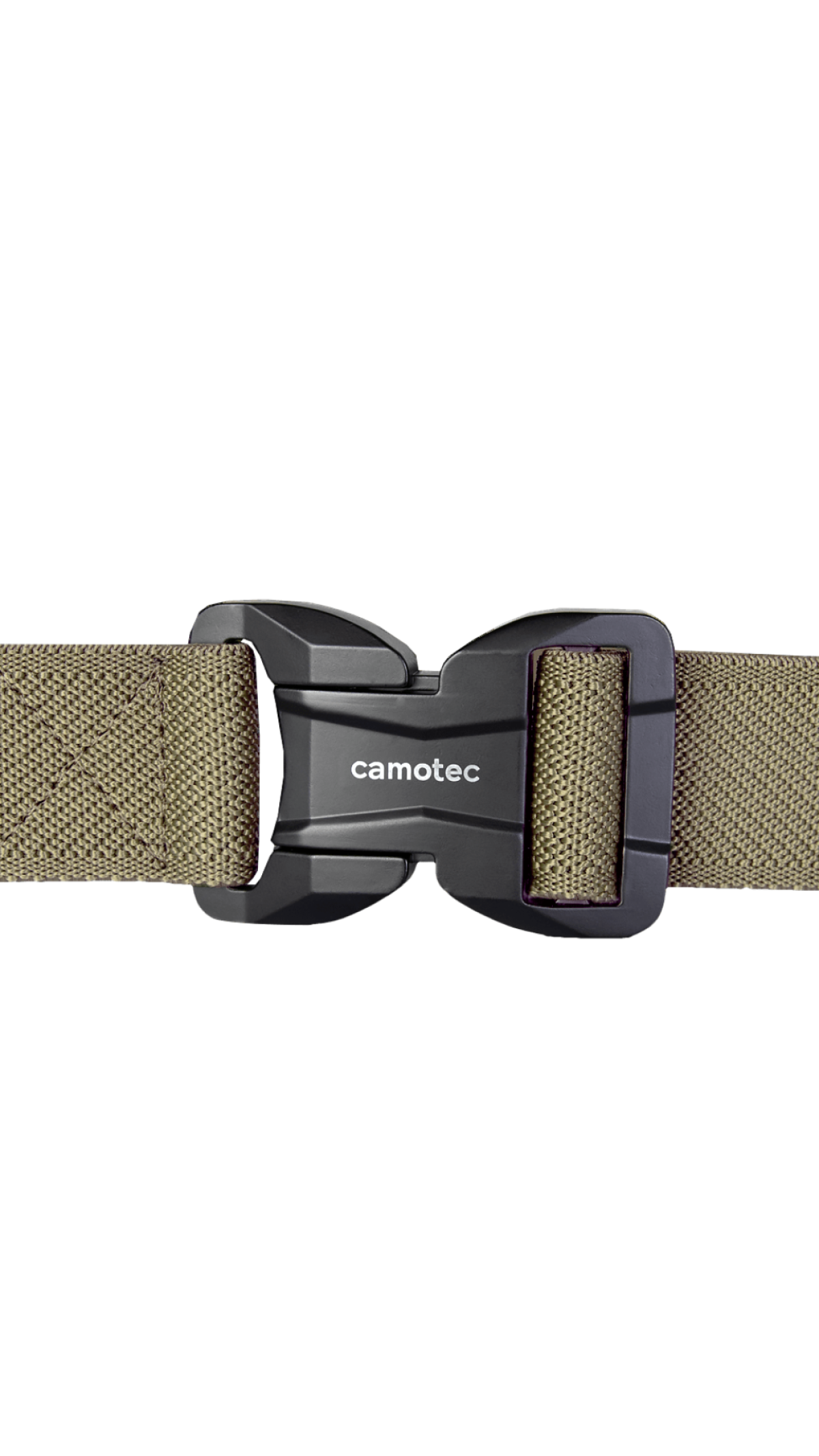 Ремень "Magnet" (125х3.8 см | Быстросъемный | Tan) ТМ Camotec Ремень "Magnet" (125х3.8 см | Быстросъемный | Tan) ТМ Camotec
