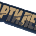 Патч "Артиллерия" (ПВХ | Койот) ТМ Brand Element