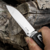 Мультитул "Trekker LD41-B" (22 инструмента | Нержавеющая сталь | Черный) ТМ Ruike