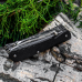 Мультитул "Trekker LD41-B" (22 инструмента | Нержавеющая сталь | Черный) ТМ Ruike