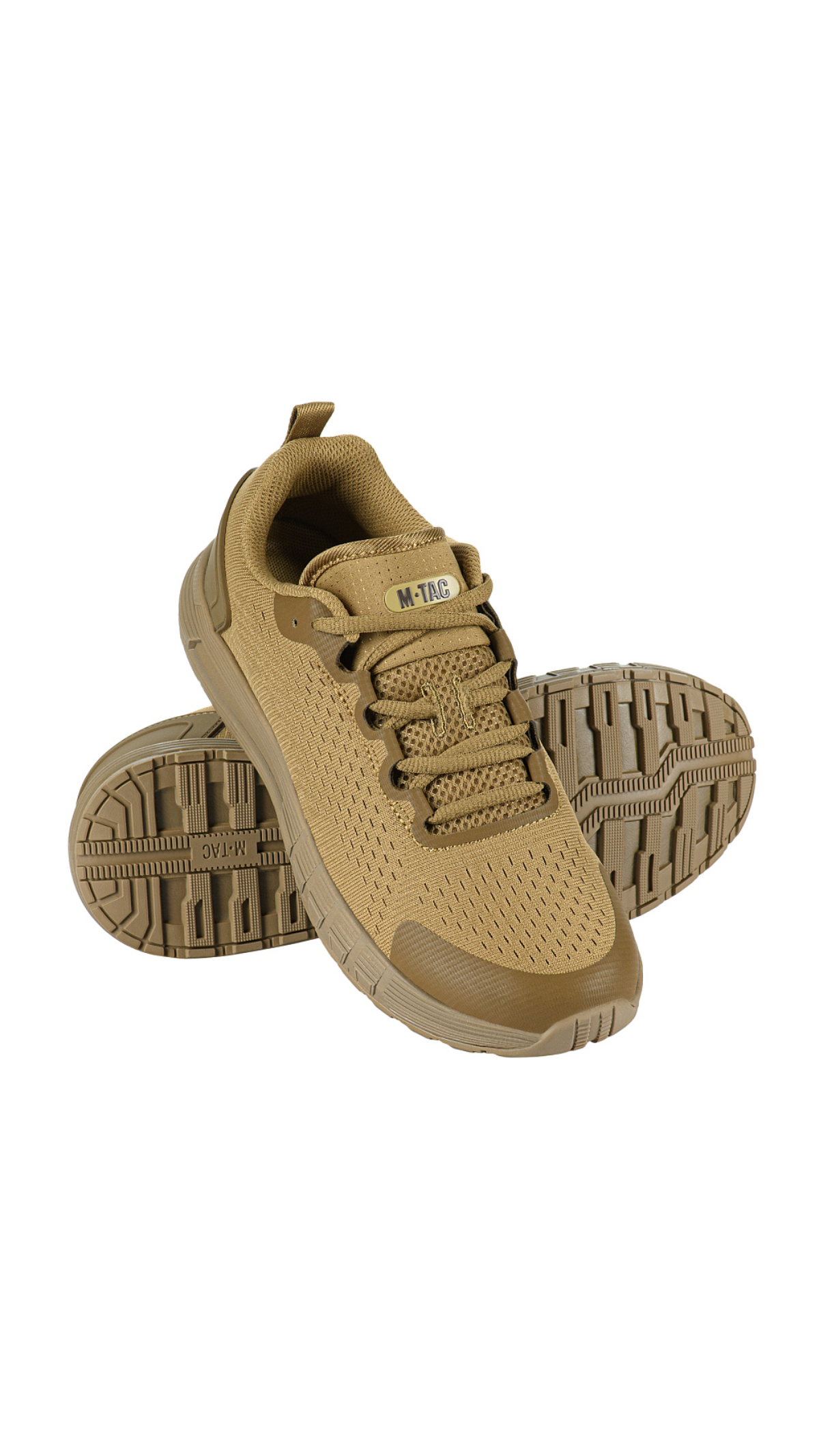 Кроссовки “Summer Pro” (40 | Койот) ТМ M-Tac