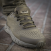 Кроссовки “Summer Pro” (40 | Dark Olive) ТМ M-Tac