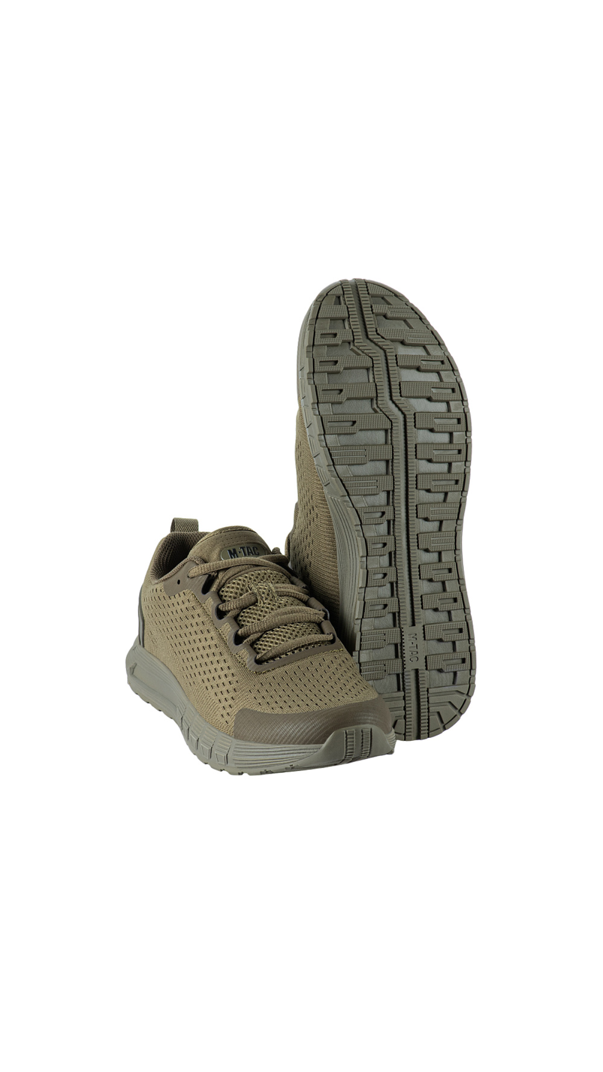 Кроссовки “Summer Pro” (41 | Dark Olive) ТМ M-Tac Кроссовки “Summer Pro” (41 | Dark Olive) ТМ M-Tac