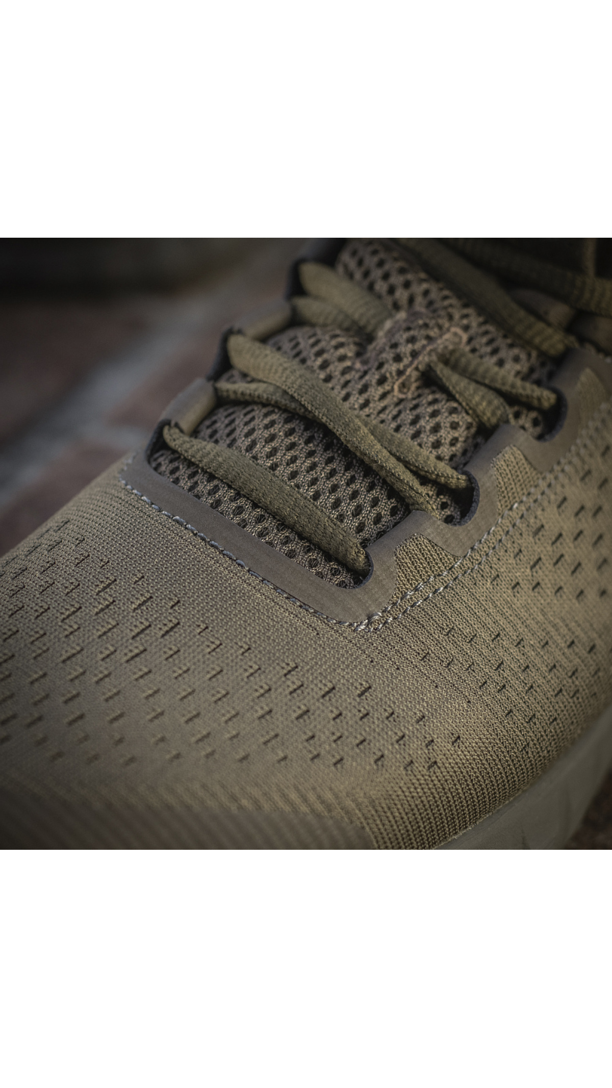 Кроссовки “Summer Pro” (45 | Dark Olive) ТМ M-Tac Кроссовки “Summer Pro” (45 | Dark Olive) ТМ M-Tac
