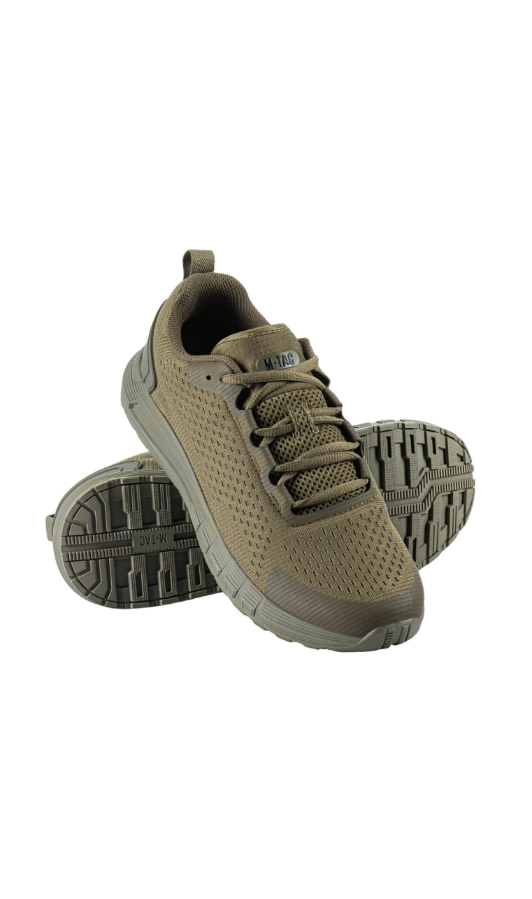 Кроссовки “Summer Pro” (45 | Dark Olive) ТМ M-Tac Кроссовки “Summer Pro” (45 | Dark Olive) ТМ M-Tac
