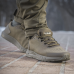 Кроссовки “Summer Pro” (46 | Dark Olive) ТМ M-Tac