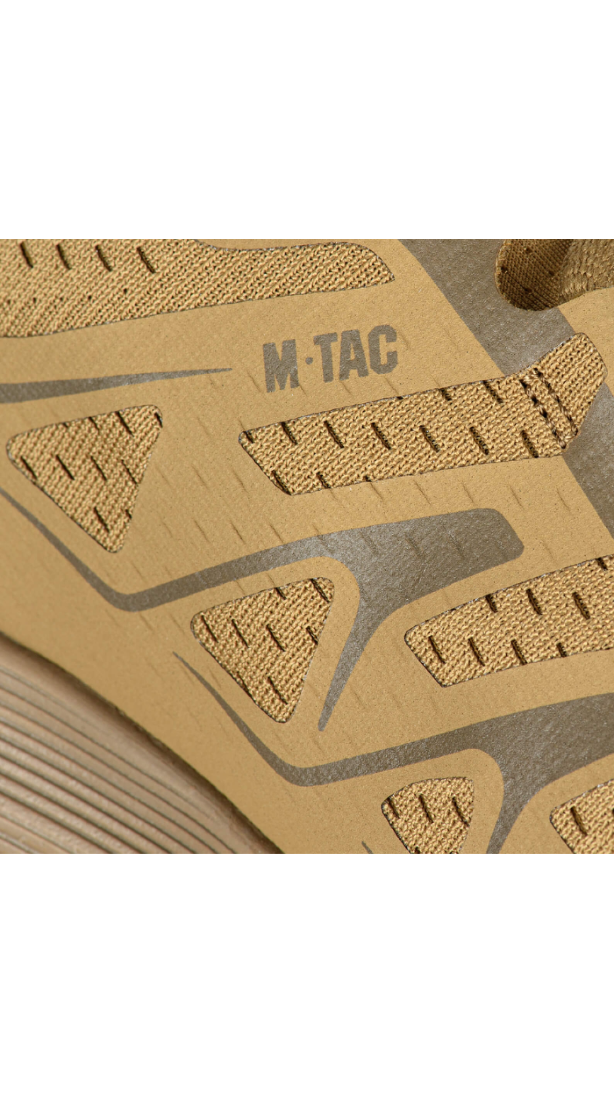 Кроссовки “Summer Sport” (40 | Койот) ТМ M-Tac Кроссовки “Summer Sport” (40 | Койот) ТМ M-Tac