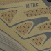 Кроссовки “Summer Sport” (40 | Dark Olive) ТМ M-Tac