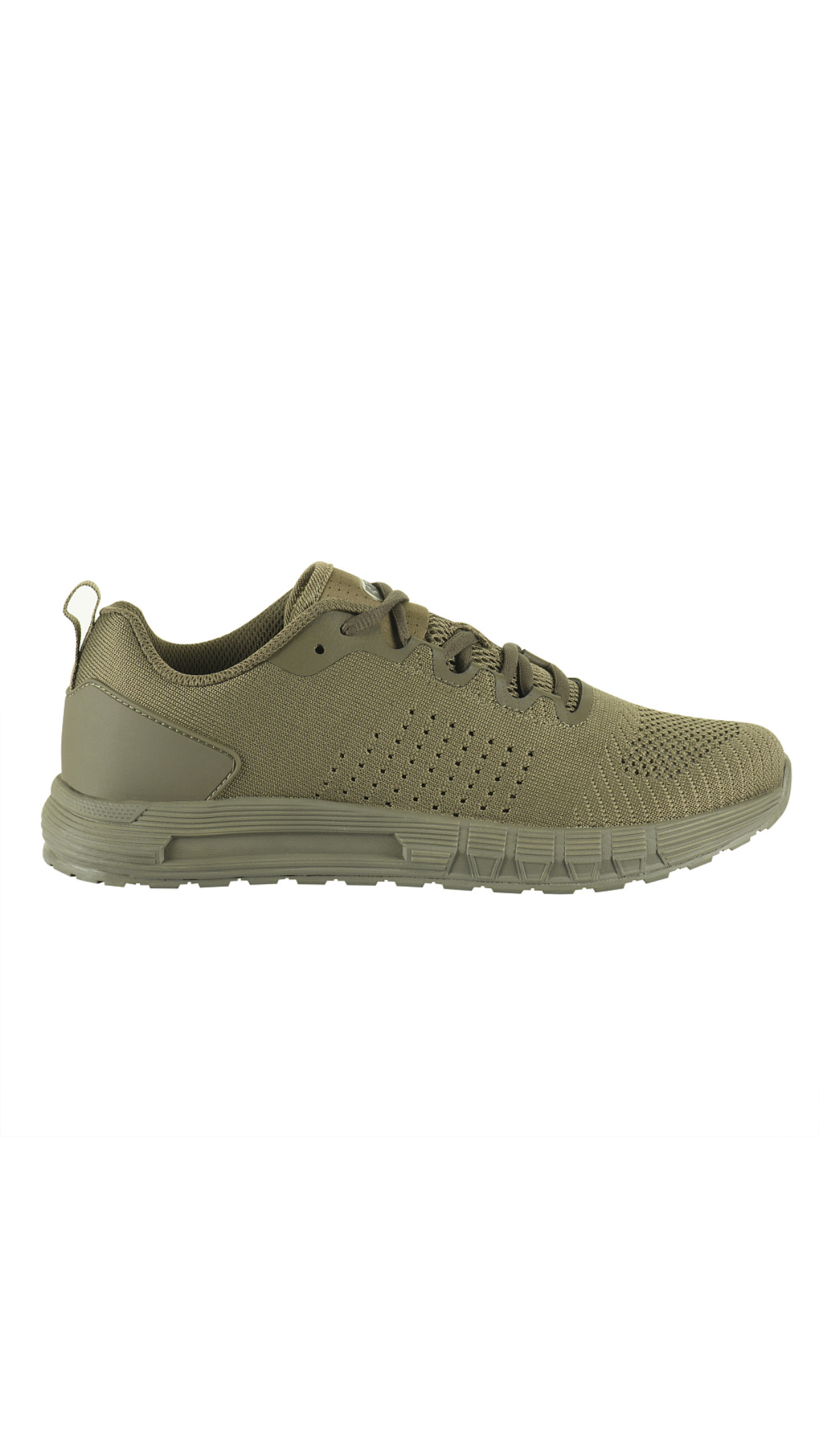Кроссовки “Summer Light” (40 | Dark Olive) ТМ M-Tac Кроссовки “Summer Light” (40 | Dark Olive) ТМ M-Tac