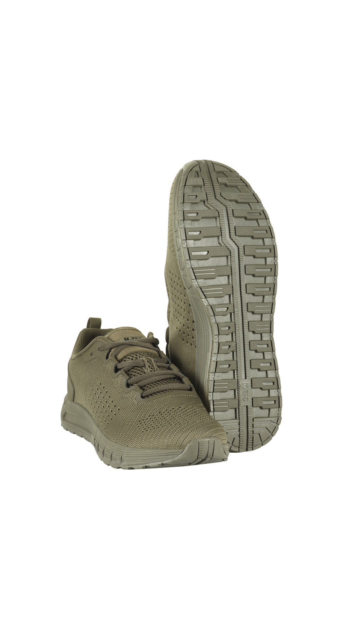 Кроссовки “Summer Light” (41 | Dark Olive) ТМ M-Tac Кроссовки “Summer Light” (41 | Dark Olive) ТМ M-Tac