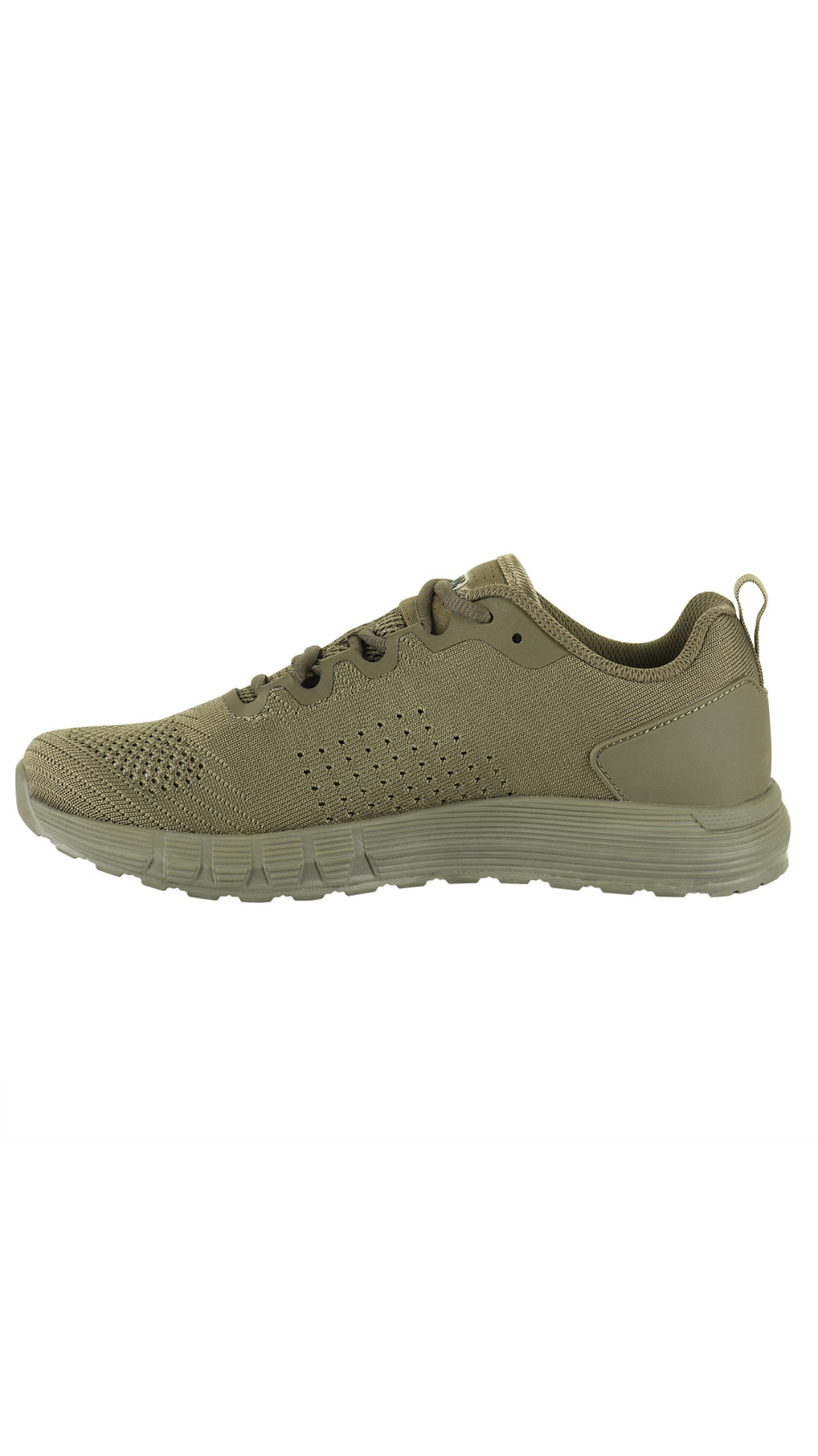 Кроссовки “Summer Light” (46 | Dark Olive) ТМ M-Tac Кроссовки “Summer Light” (46 | Dark Olive) ТМ M-Tac