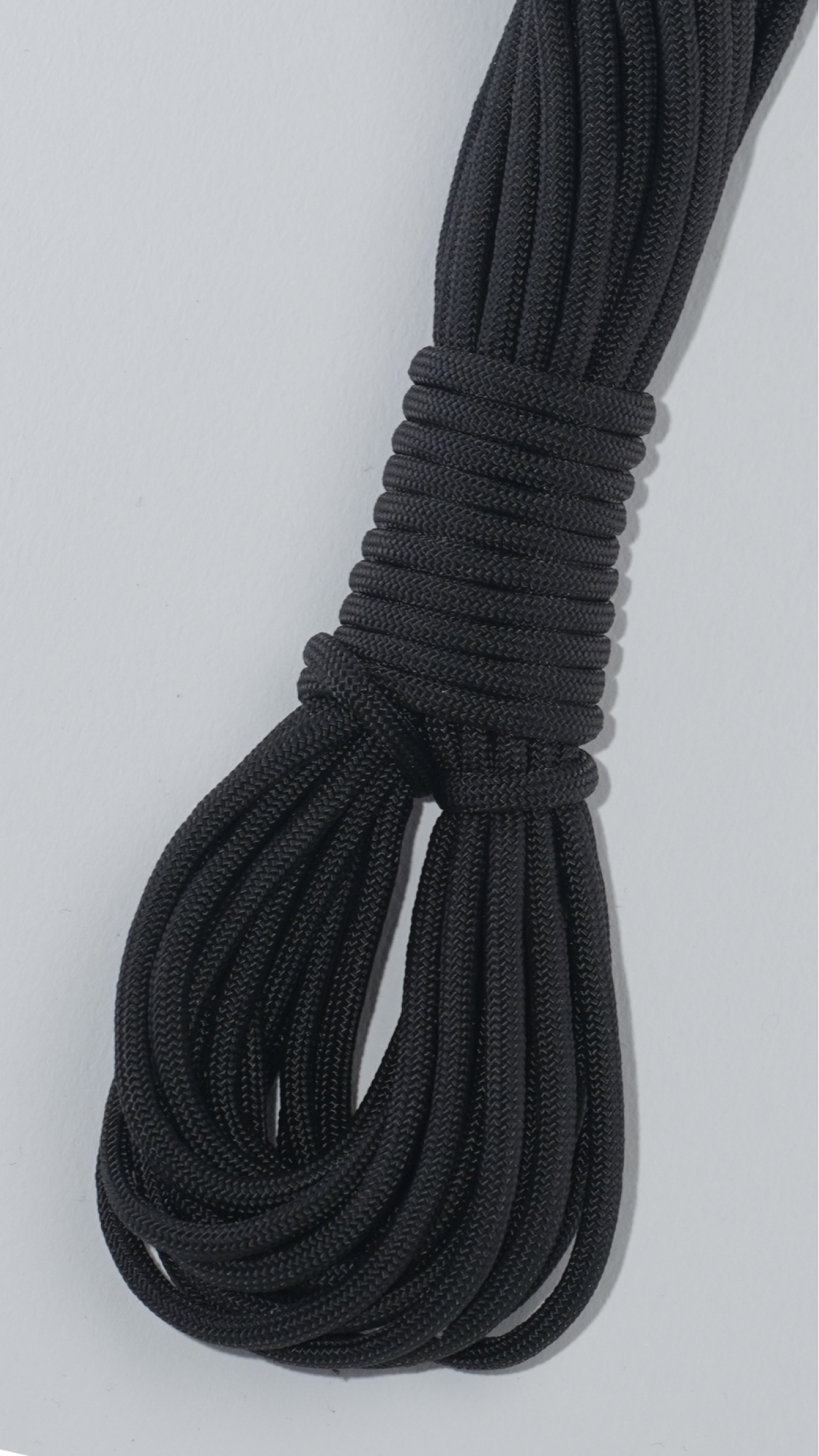 Паракорд "550 Type III” (10 м | Чёрный) ТМ C&M Tactical Паракорд "550 Type III” (10 м | Чёрный) ТМ C&M Tactical