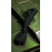 Паракорд "550 Type III” (10 м | Чёрный) ТМ C&M Tactical