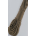 Паракорд "550 Type III” (10 м | Койот) ТМ C&M Tactical