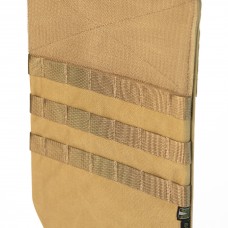 Протиуламковий фартух для плитоноски з бронепакетом 1 класу захисту (розмір L-XL)