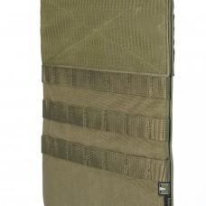 Противоосколочный фартух для плитоноски з бронепакетом 1 класу захисту (размер L-XL)