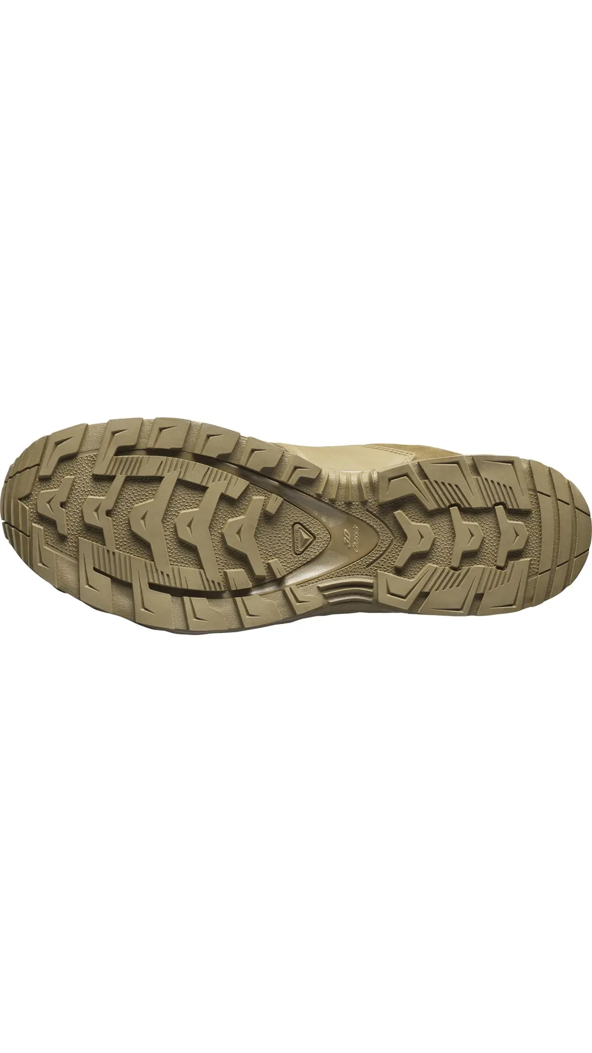 Тактические ботинки “XA Forces MID GTX” (EU 41 1/3 | UK 7,5 | US 8