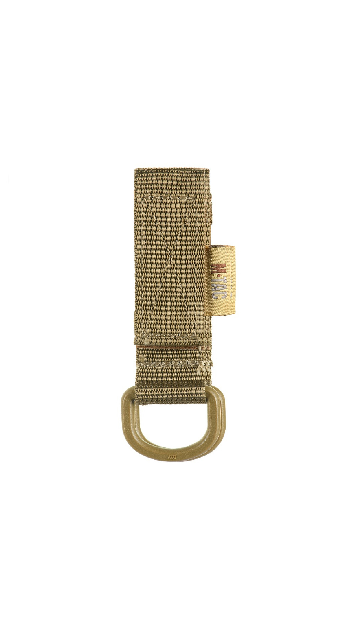 Кріплення на моллі з D-кільцем (Койот) ТМ M-Tac