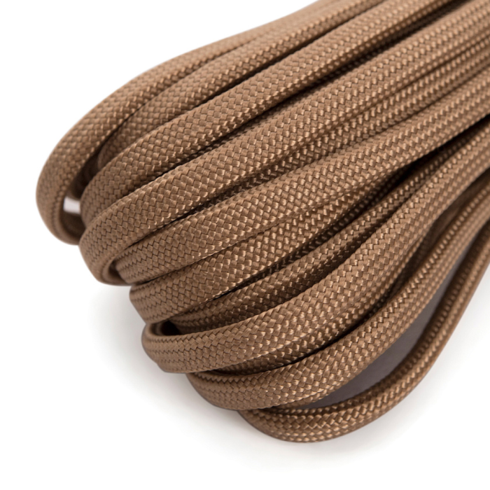 Паракорд "550 Type III” (15 м | Койот) ТМ M-Tac Паракорд "550 Type III” (15 м | Койот) ТМ M-Tac