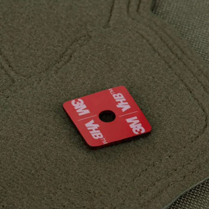 Патч-панель “Мапа України” (Рейнджер грін) ТМ M-Tac