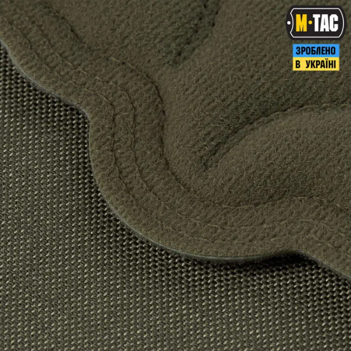 Патч-панель “Мапа України” (Рейнджер грін) ТМ M-Tac